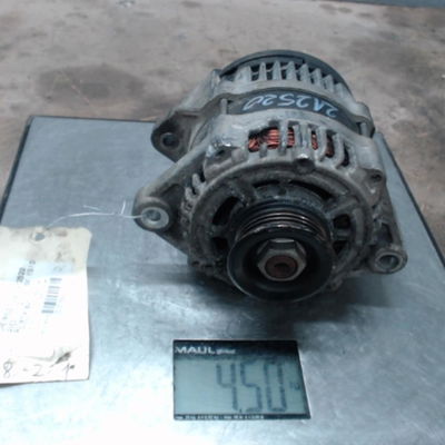 Alternateur Chevrolet AVEO - KALOS 3-5 portes (T250, T255) 1.2 (2008) 5 portes