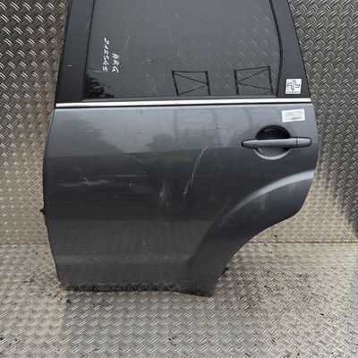 Porte battante arrière gauche Citroën C-CROSSER (VU_, VV_) 2.2 hdi (2007-2012) 5 portes