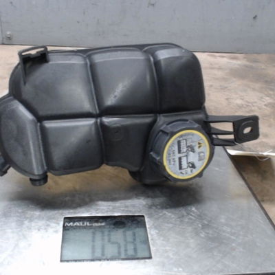 Vase expansion Ford GALAXY II (WA6) 2.0 tdci (2006-2015)