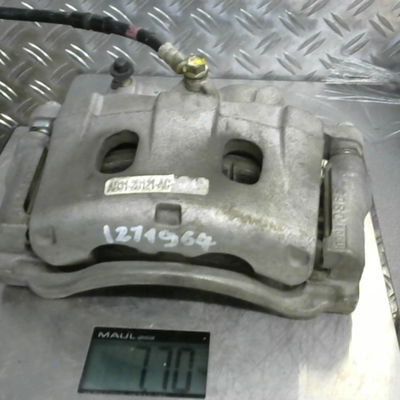Etrier de frein avant gauche Ford RANGER (TKE) 3.2 tdci 4x4 (2011)