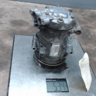 Compresseur air conditionne Renault KANGOO Express (FW0-1_) 1.5 dci 85 (fw0k, fw0l, fw0b) (2008)
