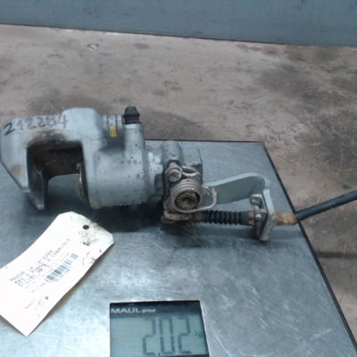 Etrier de frein arrière gauche Mazda MX-5 III (NC) 1.8 (nc18) (2005-2014)