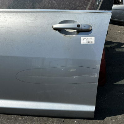 Porte avant gauche Jaguar XF SPORTBRAKE (X250) 2.2 d (2012-2014)