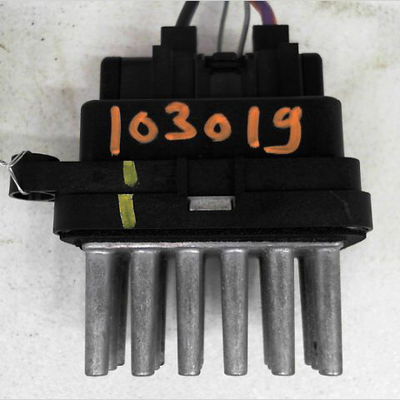 Resistance de chauffage Ford FIESTA VI (CB1, CCN) 1.4 tdci (2010-2012) 3 portes