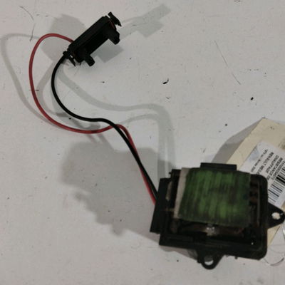 Resistance de chauffage Renault MEGANE I Break (KA0-1_) 1.9 dti (ka1u) (2001-2003)