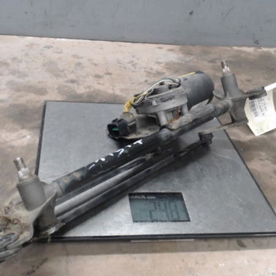 Moteur essuie-glace avant Hyundai GETZ (TB) 1.1 (2002-2005) 5 portes