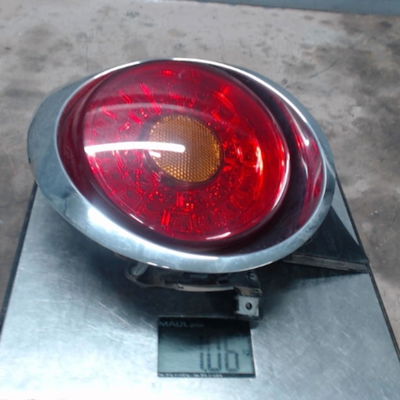 Feu arrière gauche Alfa romeo MITO (955_) 0.9 twinair (955.axw1b) (2011-2013)