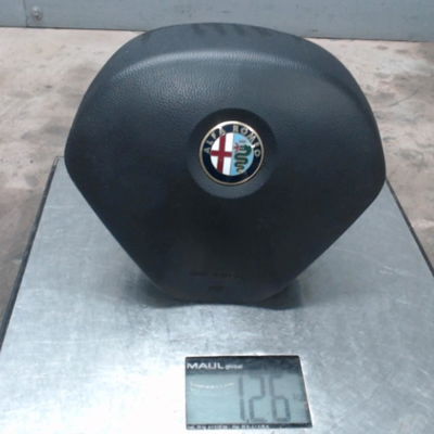Airbag volant Alfa romeo MITO (955_) 0.9 twinair (955.axw1b) (2011-2013)