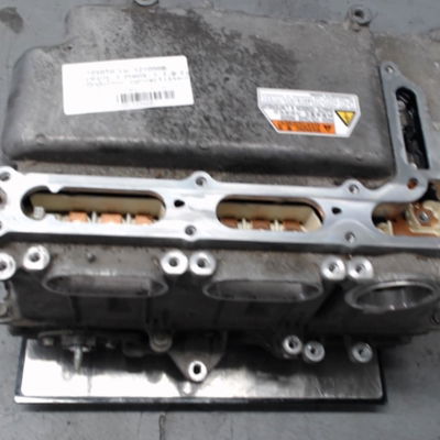 Condenseur clim Toyota PRIUS (_W3_) 1.8 hybrid (zvw3_) (2008)