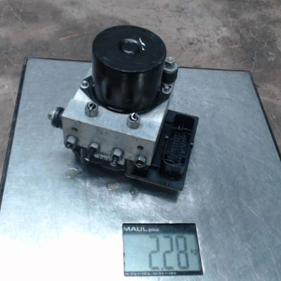 Unité hydraulique abs Audi A1 (8X1, 8XK) 1.4 tfsi (2011-2015) 3 portes