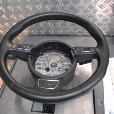 Volant de direction Audi A1 (8X1, 8XK) 1.4 tfsi (2011-2015) 3 portes