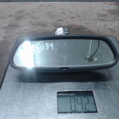 Retroviseur interieur Peugeot 208 I (CA_, CC_) 1.4 hdi (2012) 3 portes