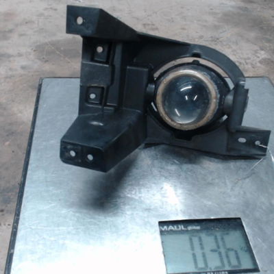 Phare antibrouillard avant droit Jeep GRAND CHEROKEE IV (WK, WK2) 6.4 srt8 4x4 (2011)