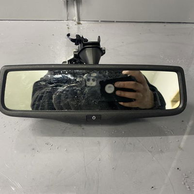 Retroviseur interieur Jeep GRAND CHEROKEE IV (WK, WK2) 6.4 srt8 4x4 (2011)