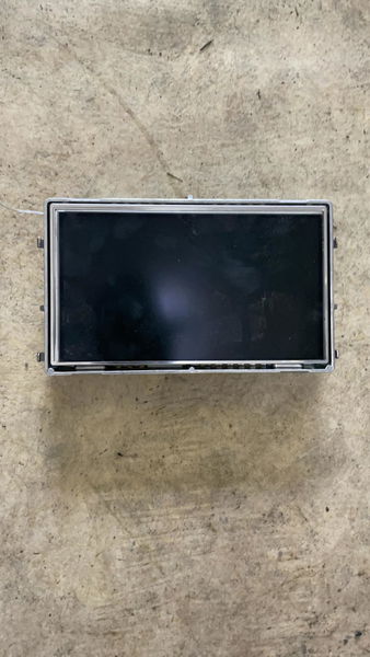 Autoradio Renault ESPACE IV (JK0-1_) 2.2 dci (jk0h) (2002-2006)