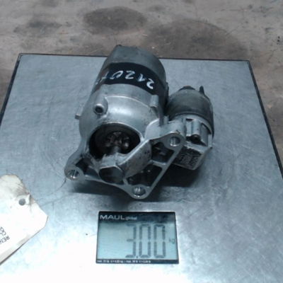 Démarreur Renault CLIO II (BB_, CB_) 1.6 16v (bb01, bb0h, bb0t, bb14, bb1d, bb1r, bb2kl, bb3g... (1998-2005)