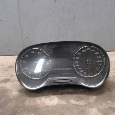 Compteur Seat IBIZA IV SC (6J1, 6P5) 1.2 tsi (2010-2015)