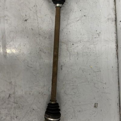 Transmission arrière droite Peugeot 4007 (VU_, VV_) 2.2 hdi (2007-2013)