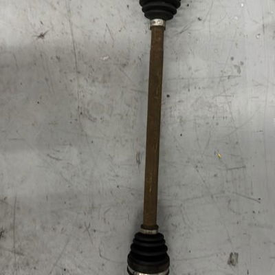 Transmission arrière gauche Peugeot 4007 (VU_, VV_) 2.2 hdi (2007-2013)