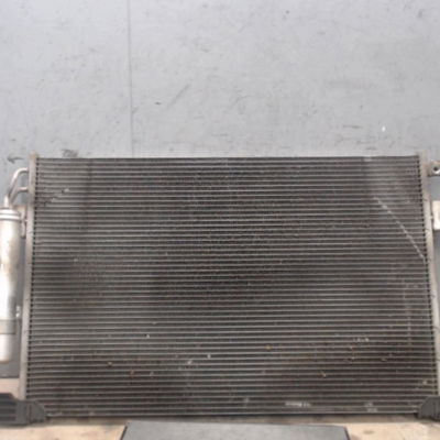 Condenseur clim Peugeot 4007 (VU_, VV_) 2.2 hdi (2007-2013)
