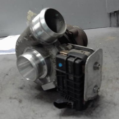 Turbo Peugeot 4007 (VU_, VV_) 2.2 hdi (2007-2013)