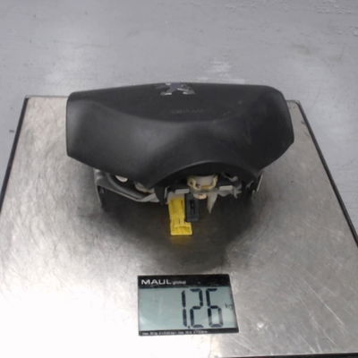 Airbag volant Peugeot 4007 (VU_, VV_) 2.2 hdi (2007-2013)