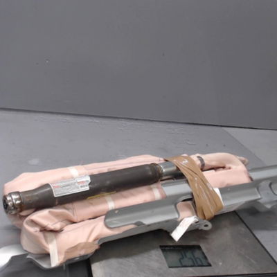 Airbag toit avg Peugeot 4007 (VU_, VV_) 2.2 hdi (2007-2013)