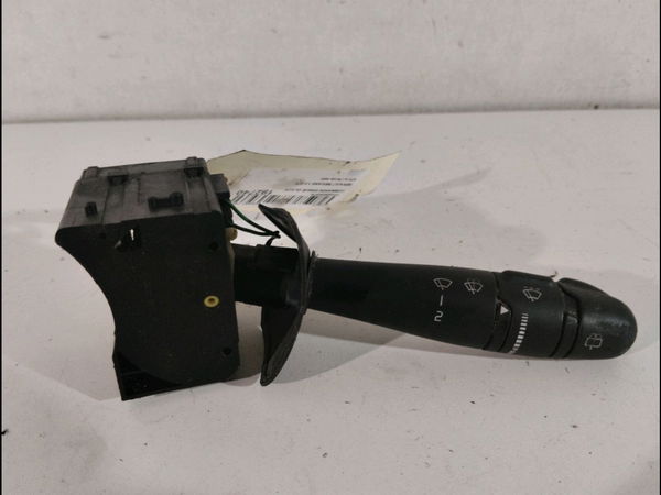 Commande essuie glace Renault MEGANE I Break (KA0-1_) 1.9 dti (ka1u) (2001-2003)