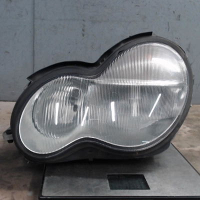 Phare gauche Mercedes-benz CLASSE C (W203) C 240 (203.061) (2000-2007)