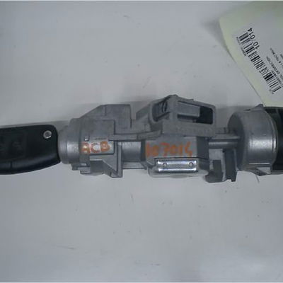 Antivol de direction Ford C-MAX (DM2) 1.6 tdci (2007-2010) 5 portes