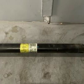 Transmission avant droite Hyundai TUCSON (TL, TLE) 1.7 crdi (2015-2020)