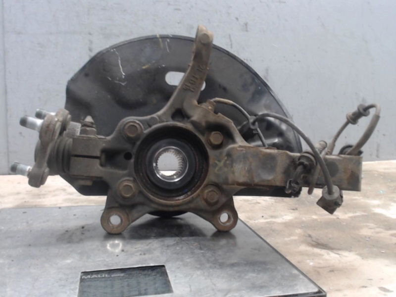 Moyeu avg Hyundai TUCSON (TL, TLE) 1.7 crdi (2015-2020)