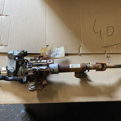 Colonne de direction assistee Hyundai TUCSON (TL, TLE) 1.7 crdi (2015-2020)
