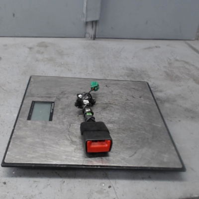 Ancrage ceinture avant droit Ford KA III (UK, FK) 1.2 (2016)