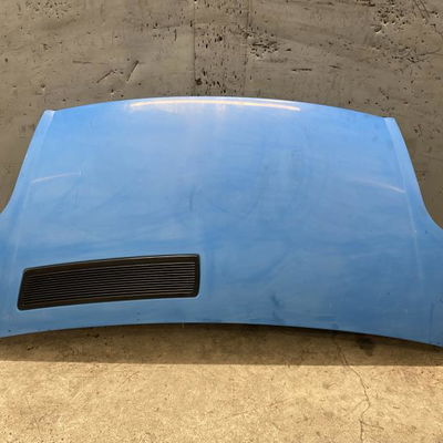Capot Opel VIVARO A Camion plate-forme-Châssis (X83) 1.9 di (2001-2014)