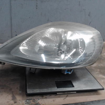 Phare gauche Opel VIVARO A Camion plate-forme-Châssis (X83) 1.9 di (2001-2014)
