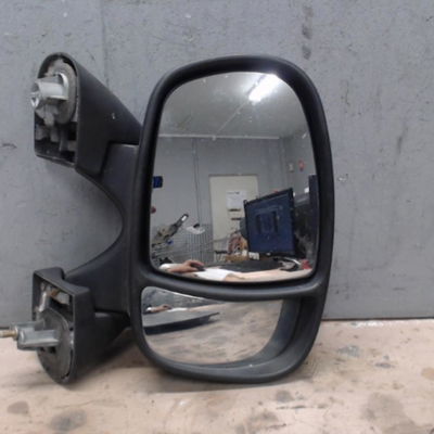 Retroviseur exterieur electrique droit Opel VIVARO A Camion plate-forme-Châssis (X83) 1.9 di (2001-2014)