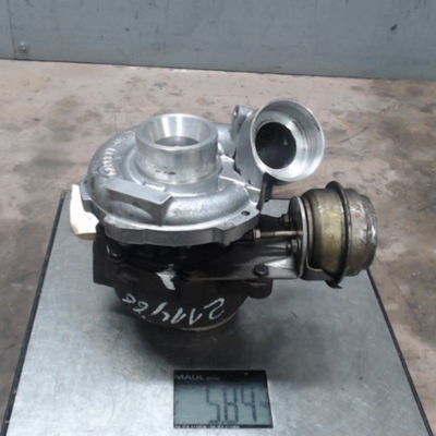 Turbo Mercedes-benz CLASSE C (W203) C 220 cdi (203.006) (2000-2007)
