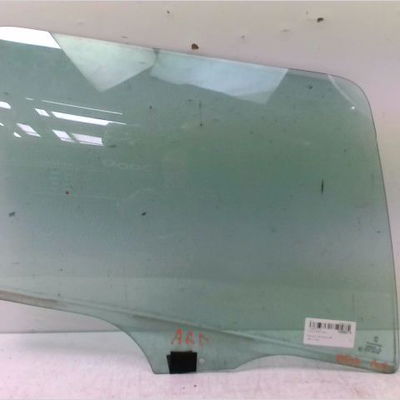 Glace porte ar d Peugeot 206 SW (2E-K) 1.1 (2002-2007)
