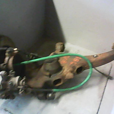 Triangle inf arg RENAULT SCENIC I Phase 2 08-1999--06-2003 1.9 DCI 100ch