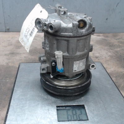 Compresseur air conditionne Alfa romeo 159 (939_) 1.9 jts (939axa1b) (2005-2011)