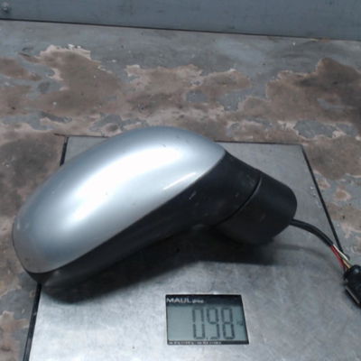 Retroviseur exterieur electrique droit Seat LEON (1P1) 1.9 tdi (2005-2010) 5 portes