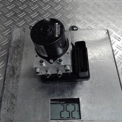 Unité hydraulique abs BMW SERIE 1 E82