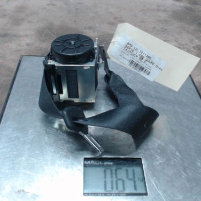 Ceinture arrière gauche BMW SERIE 1 E82