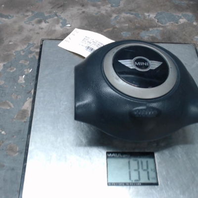 Airbag volant Mini MINI (R50, R53) Cooper s (2002-2006)