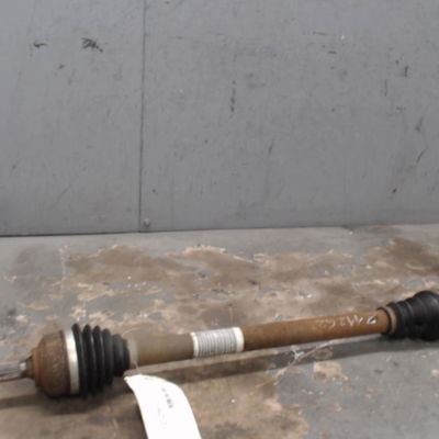 Transmission avant droite Peugeot 208 I (CA_, CC_) 1.4 vti (2012)