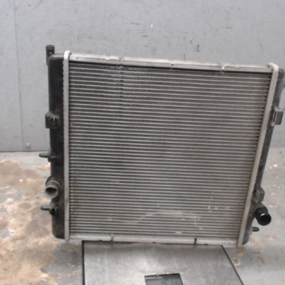 Radiateur Peugeot 208 I (CA_, CC_) 1.4 vti (2012)