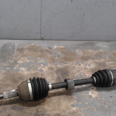 Transmission avant gauche Mazda 2 (DE_, DH_) 1.4 mzr-cd (2008-2015)