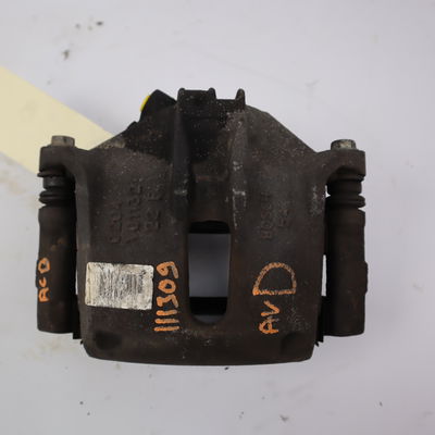 Etrier de frein avant droit Peugeot 206 CC (2D) 1.6 16v (2dnfuf, 2dnfur) (2000-2007) 2 portes