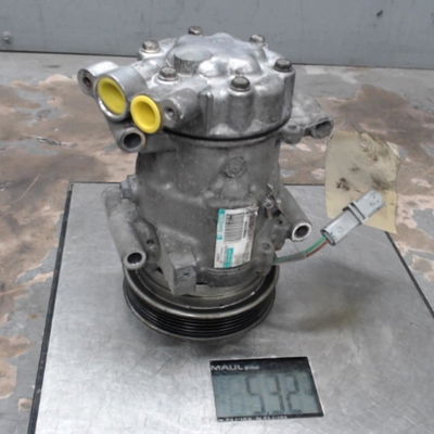Compresseur air conditionne Renault WIND (E4M_) 1.6 (e4mb, e4mc) (2010)